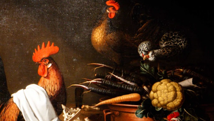 Искусство и коллекционирование в Риме: рыночная выставка в Палаццо Бранкаччо закрылась с 10 тысячами посетителей — FIRSTonline