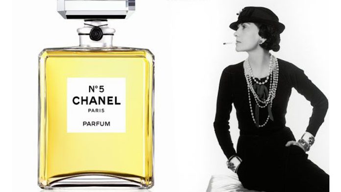 Коко Шанель, дизайнер-кутюрье Музея Виктории и Альберта в Лондоне — FIRSTonline