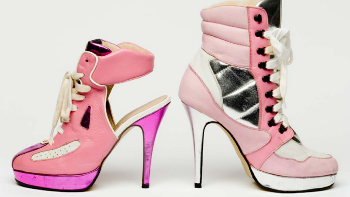 Мода и спорт в Музее декоративного искусства в Париже: путешествие от античности до наших дней — FIRSTonline