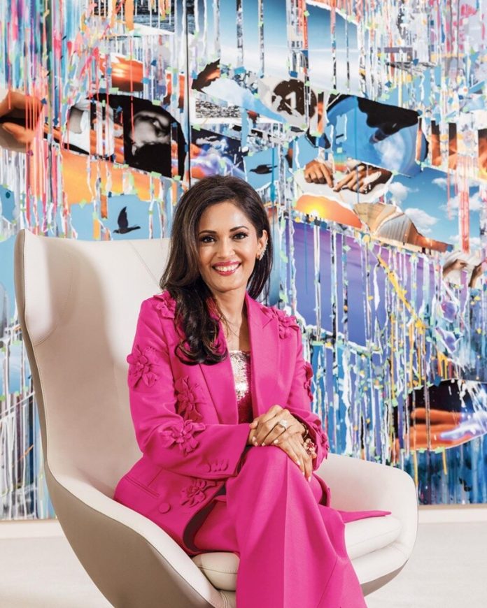 Эксклюзив: раскрыто скрытое сокровище искусства миллиардеров!