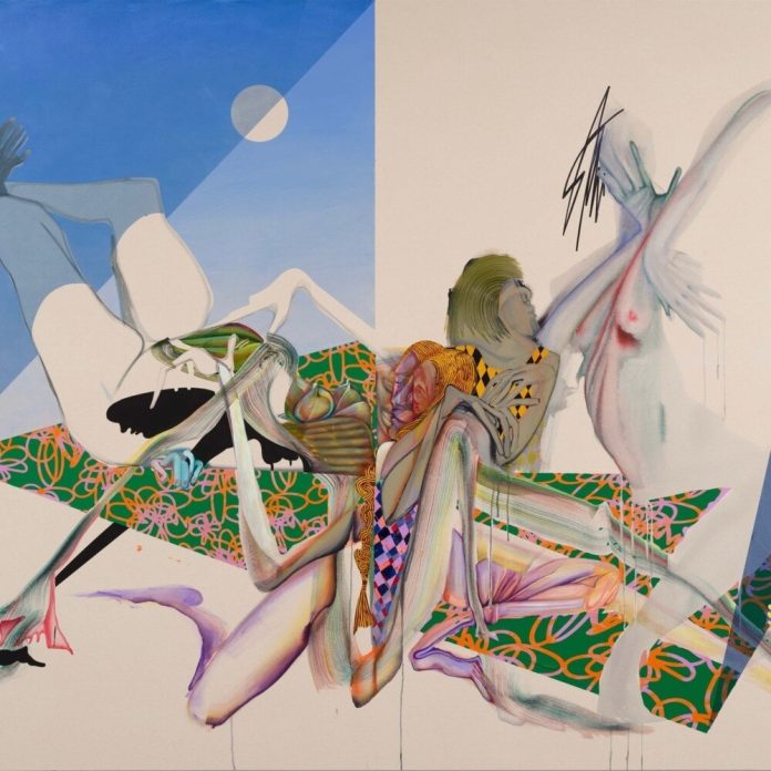 Открытие Frieze London на фоне нестабильности арт-рынка и глобальных конфликтов