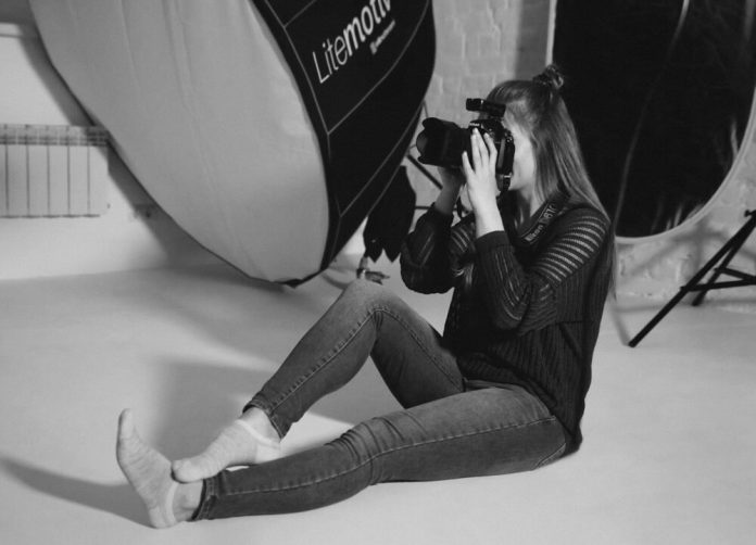 Natalya Sleta: меня восхищали грация и невероятные способности спортсменок