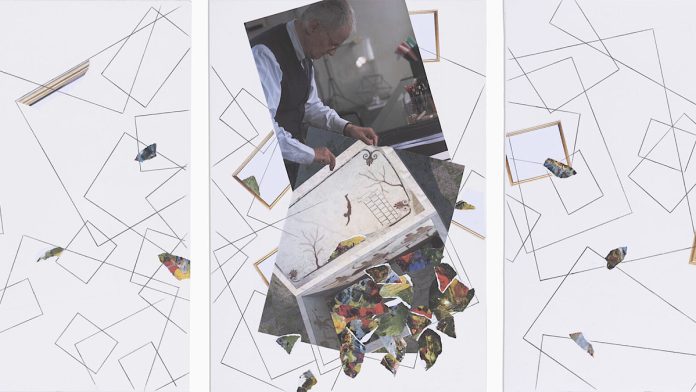 Джулио Паолини «Et in Arcadia Ego» в Галерее современного искусства Ахилле Форти в Вероне — FIRSTonline