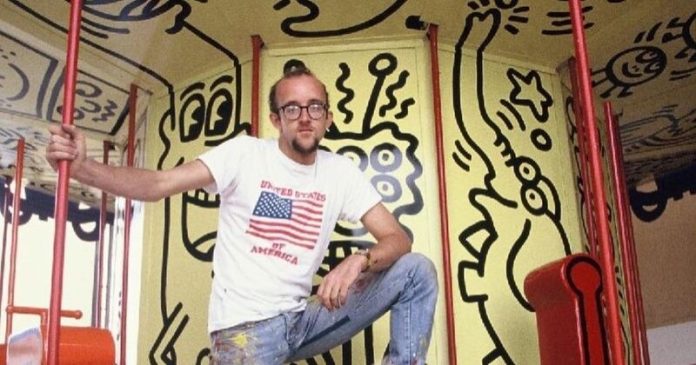 Первый в мире арт-парк развлечений возрождается из пепла