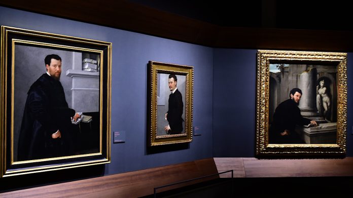 Gallerie d’Italia, музей Интеза Санпаоло, открывает миланскую выставку, посвященную Джован Баттисте Морони — FIRSTonline