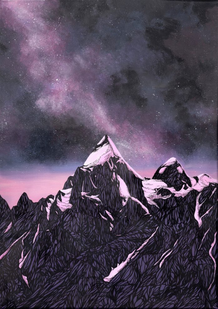 Ночь искусства