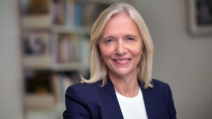 Соломон Р. Гуггенхайм: новый директор и генеральный директор музея и фонда Мариет Вестерманн — FIRSTonline