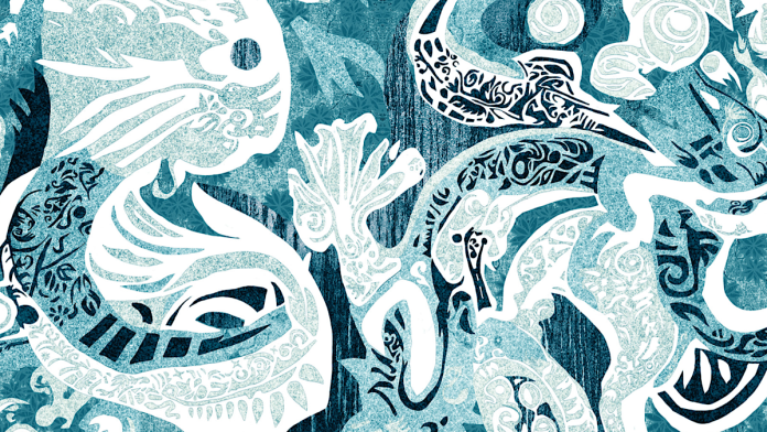 Phillips и цифровое искусство: конвергенция искусства и технологий покоряет новую коллекцию — FIRSTonline