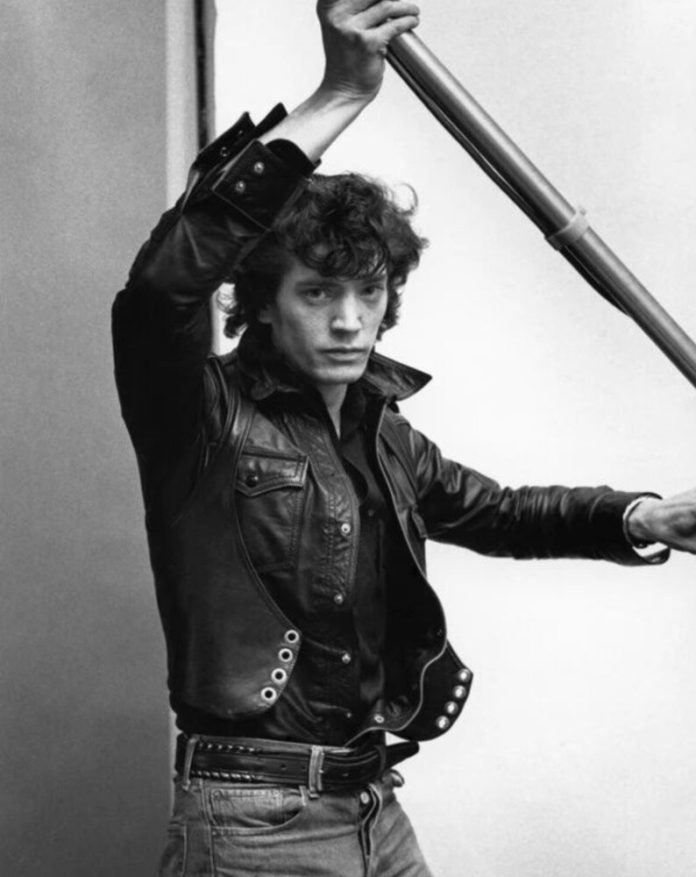 Роберт Мэпплторп