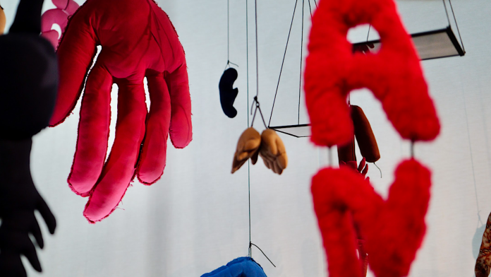 Монастырь Браманте в Риме: выставка «ЭМОЦИЯ» между правдой, видимостью и вымыслом в искусстве — FIRSTonline