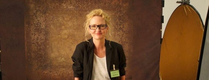 Энн Геддес: запечатлеть волшебство раннего детства через объектив