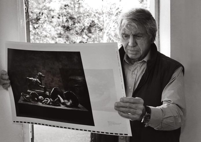 Дон МакКаллин