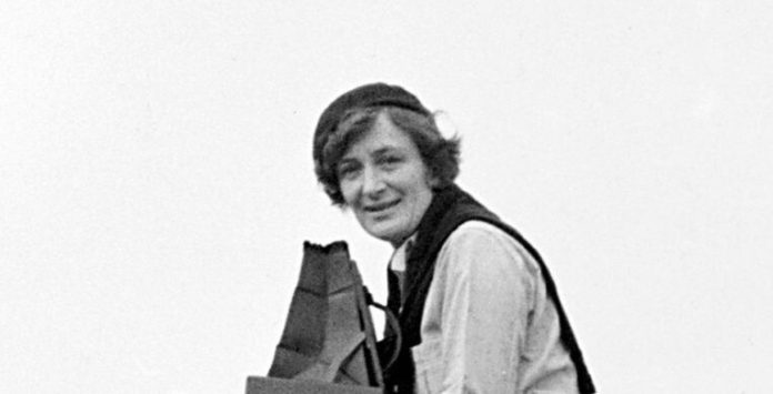 Доротея Ланж: интимный взгляд на состояние человека