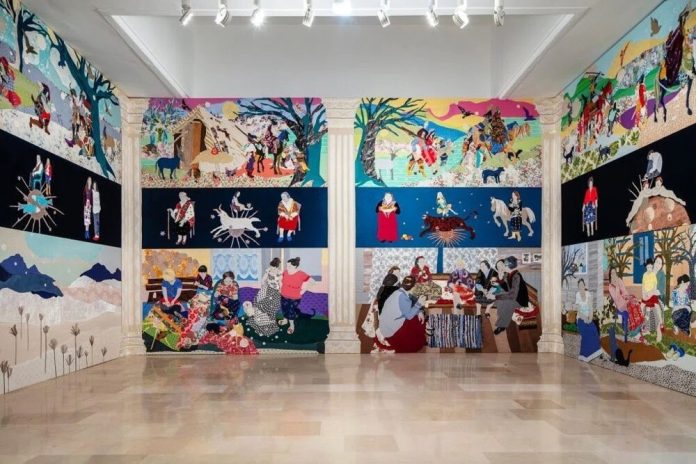 Споры вокруг польского павильона на Венецианской биеннале вызвали дебаты о цензуре