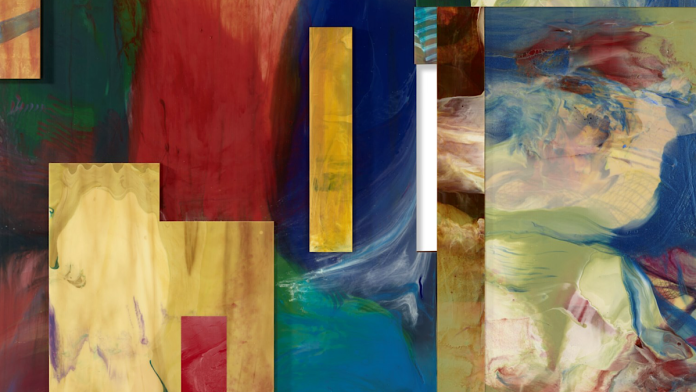 Коллекционные предметы, современное и послевоенное искусство продаются на аукционе Christie’s с 4 по 14 декабря — FIRSTonline