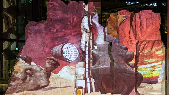 Арт-рынок и окружающая среда. 17-й Глобальный художественный форум и Art Dubai 2024 — FIRSOnline