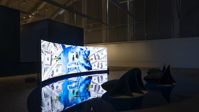 Искусственный интеллект и курирование коллекций произведений искусства. Каким будет будущее? — ПЕРВЫЙОнлайн