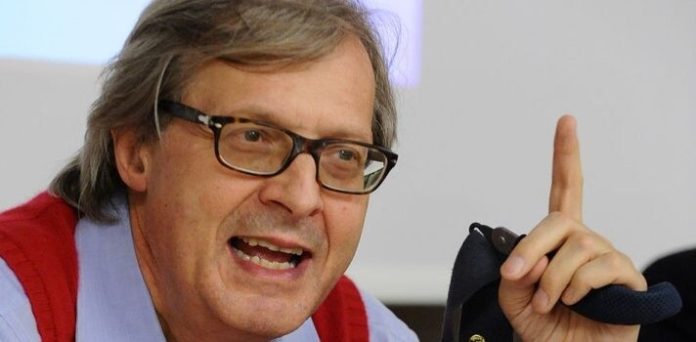 Итальянский министр находится под пристальным вниманием по подозрению в причастности к краже произведений искусства