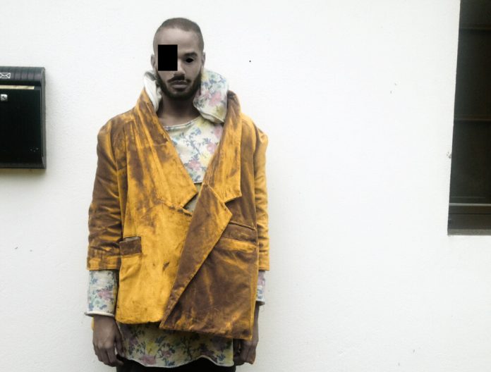 Канзас Энтони: я не копирую, я не следую и у меня нет ожиданий