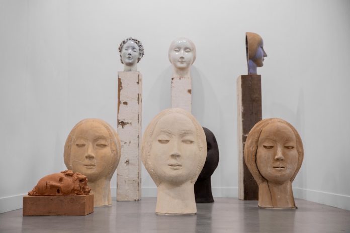 miart: Международная ярмарка современного искусства в Милане 2024, с 12 по 14 апреля — FIRSTonline