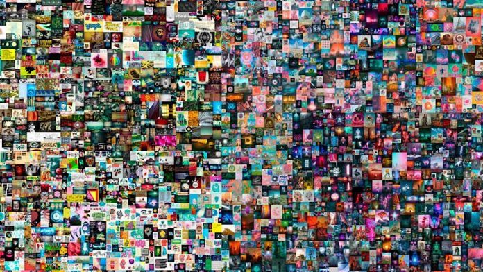 Искусство и блокчейн: демократизация в одном из самых эксклюзивных секторов мира — FIRSTonline