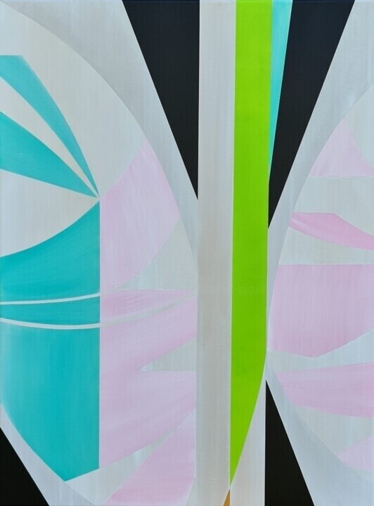 Франсуа Микель: Я художник-самоучка