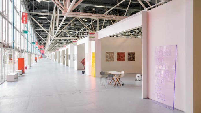 Arte Fiera Bologna 1974-2024: 50 лет истории. Запись со 2 по 4 февраля в Болонье — FIRSTonline