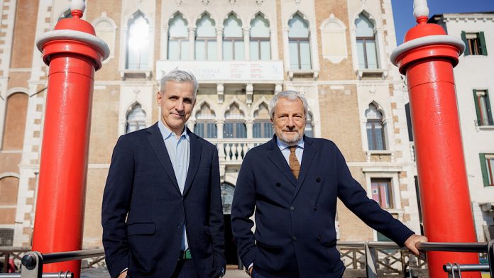 Венецианская биеннале: 60-я Международная художественная выставка возвращается с 20 апреля по 24 ноября 2024 года — FIRSTonline