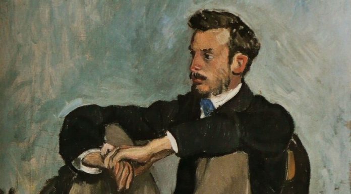 Огюст Ренуар, импрессионист, очарованный человеческим