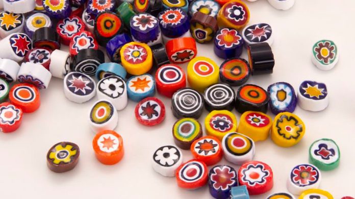 Академия MUVE рождается в Венеции: продолжается сезон обучающих курсов, посвященных стеклу, тканям и каллиграфии — FIRSTonline