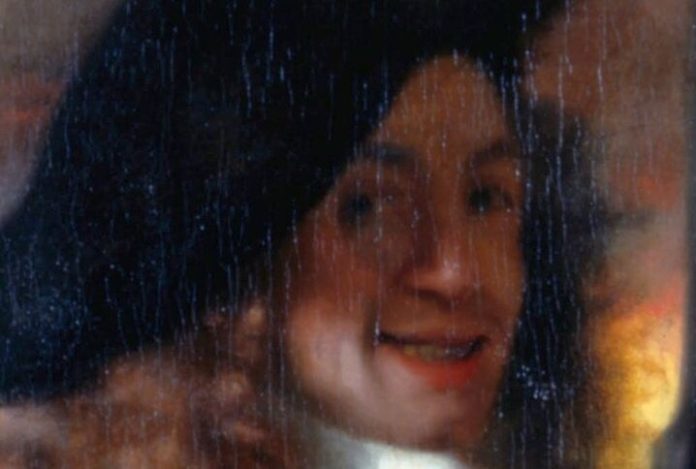 Йоханнес Вермеер