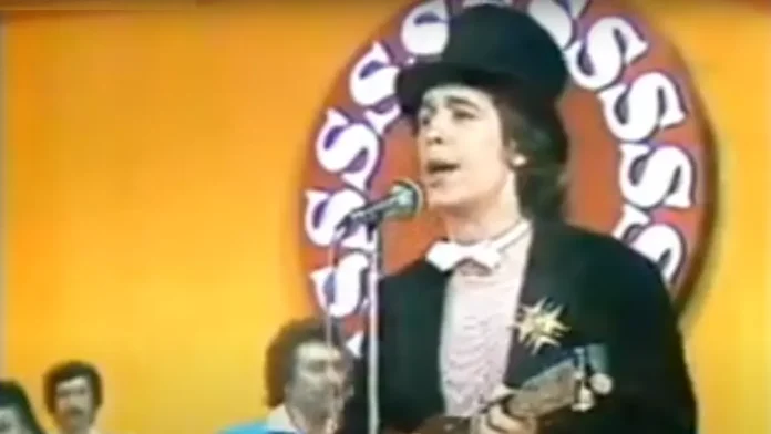 Рино Гаэтано, выставка в Римском музее в Трастевере: дань уважения через 40 лет после смерти певца и автора песен — FIRSTonline