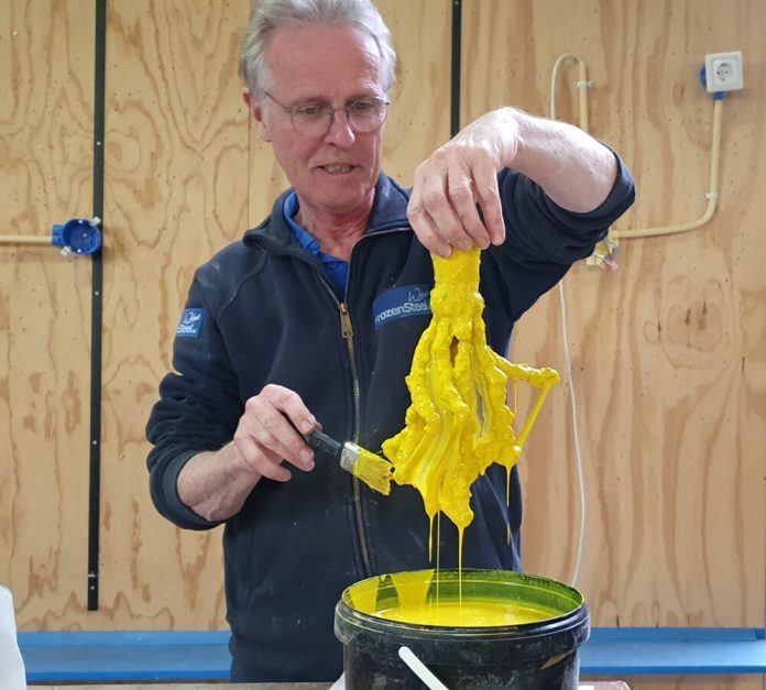 Вихерт ван Энгелен, возможности выражения