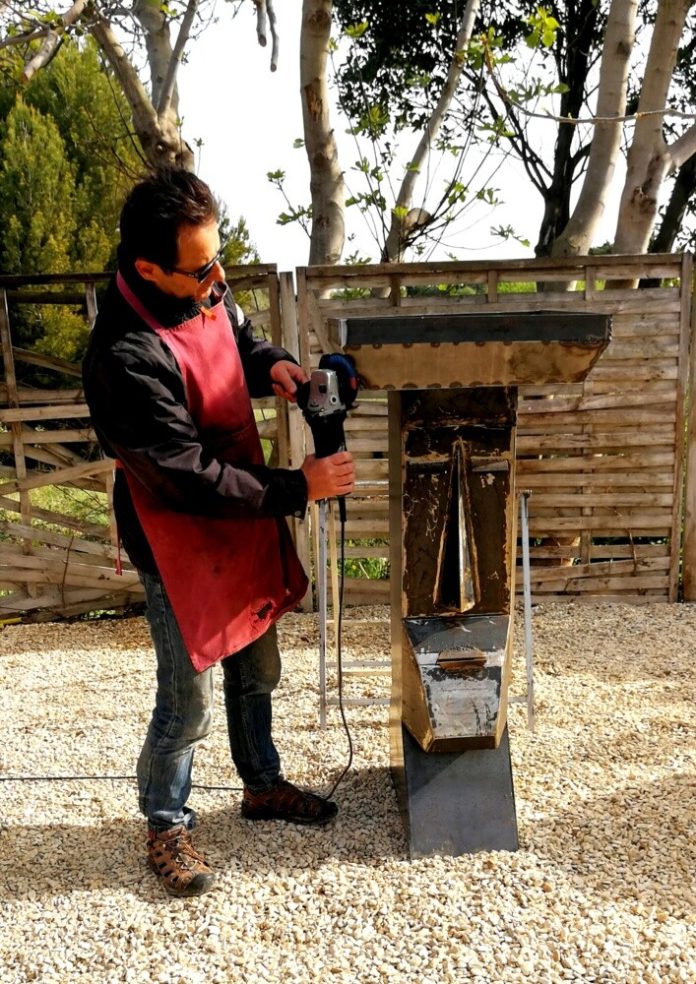 Артотем, я полностью самоучка