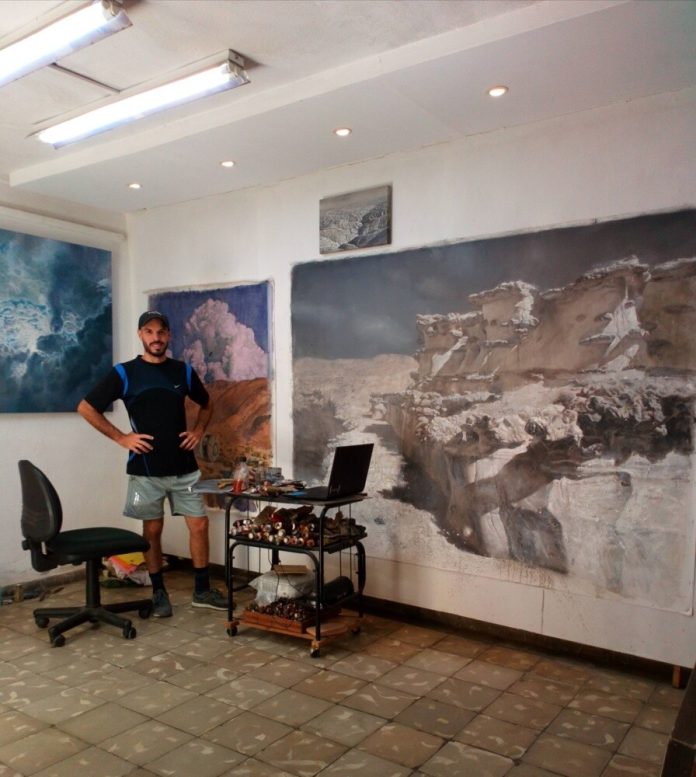 Виктор Мануэль Охеда Кольядо, мотивация и чувства