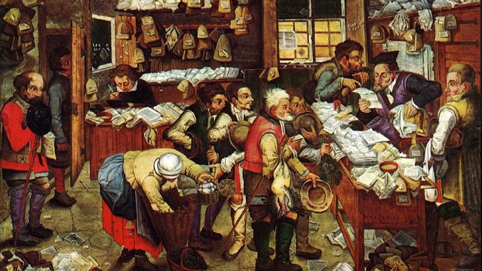 Искусство и финансы: интерактивный зал Музея сбережений открыт по инициативе Интезы Санпаоло — FIRSTonline