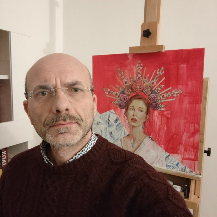 Франческо Децио: разносторонний, ироничный и любопытный