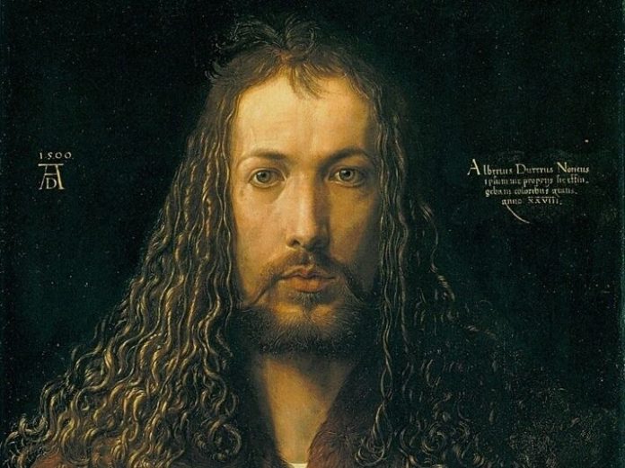 Альбрехт Дюрер