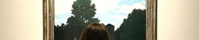 Брюссель отмечает столетие сюрреализма двумя ключевыми выставками