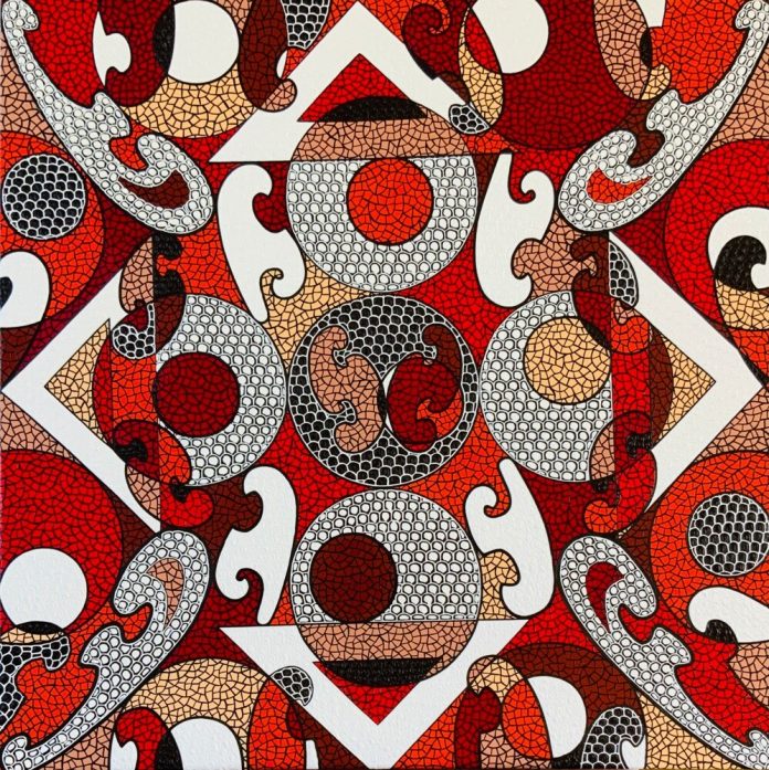 Елена Братийчук Линсе: Живопись – это чувство свободы