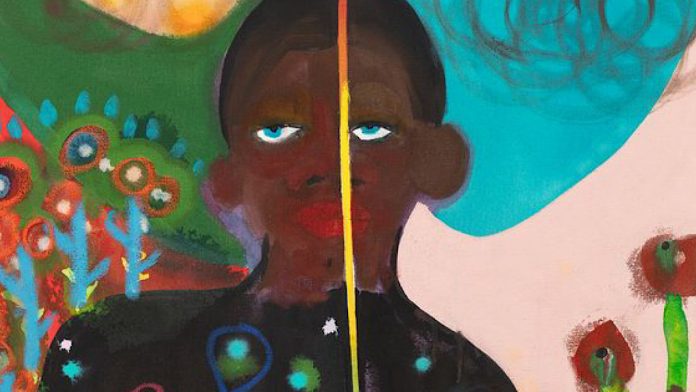 Современное искусство: дебют новых талантов на аукционе Phillips в Нью-Йорке 12 марта — FIRSTonline