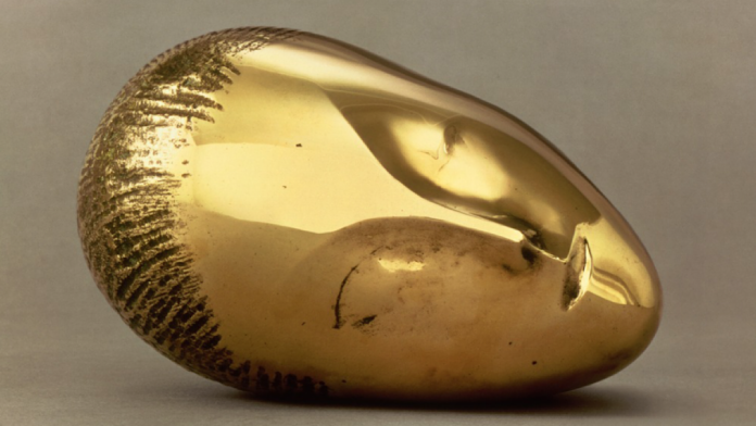 Константин Брынкузи в Центре Помпиду в Париже. Ретроспектива более 200 работ — FIRSTonline