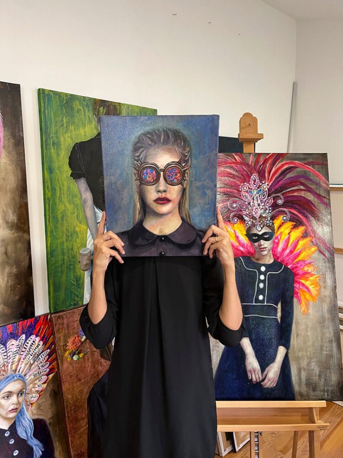 Валери Андрианциферана, эксперименты и любопытство