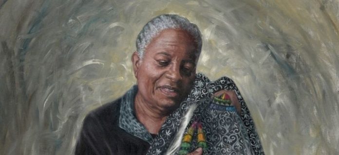 Искусство сталкивается с трагическим расстрелом