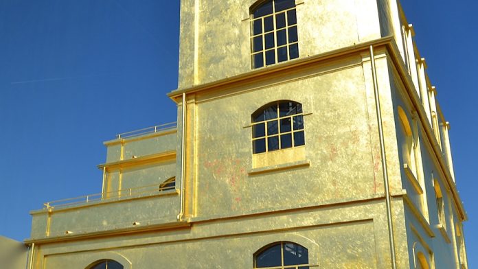 Фонд Prada: программа мероприятий 2024 года в Милане, Венеции, Шанхае и Токио — FIRSOnline