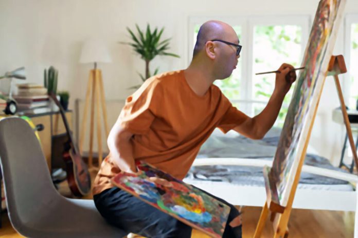 Майкл Чунг, Мой взгляд на красоту