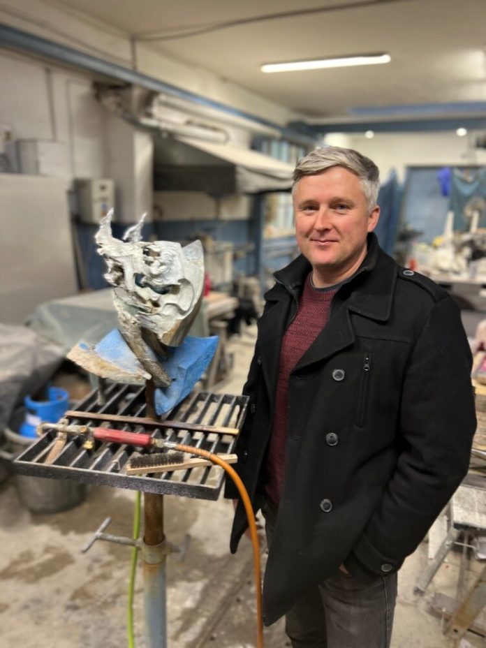 Конрад Циолковски, Каждый художник уникален