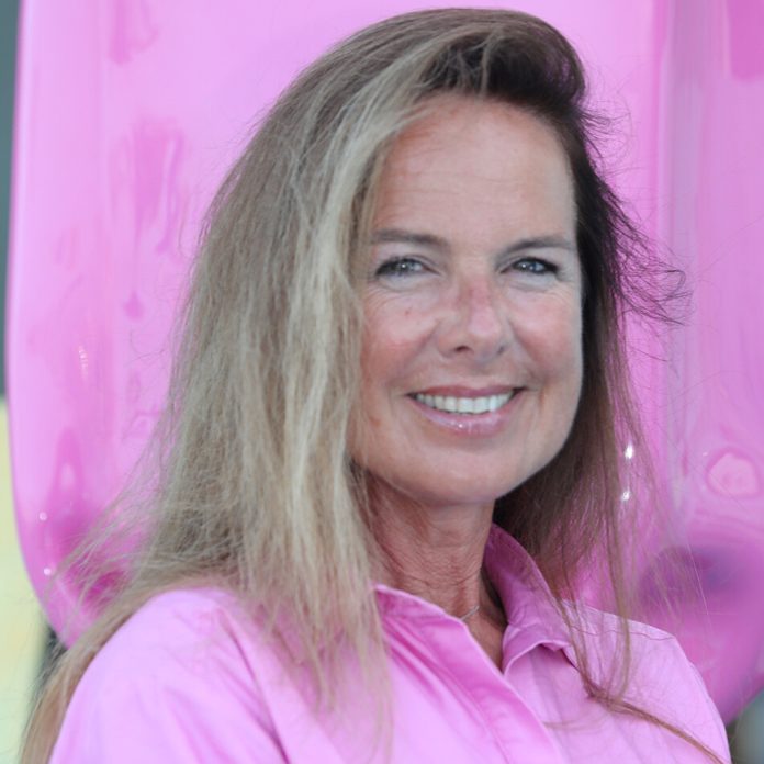 Лоуренс ДЖЕНК: Мой пытливый ум побудил меня экспериментировать за пределами условностей.