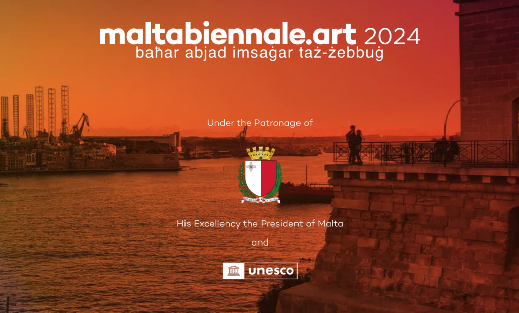 Мальтийская биеннале
