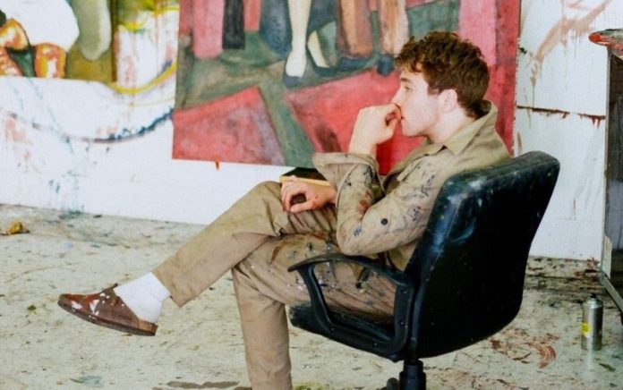 Рокко Ричи поражает мир искусства: смелый дебют в Майами